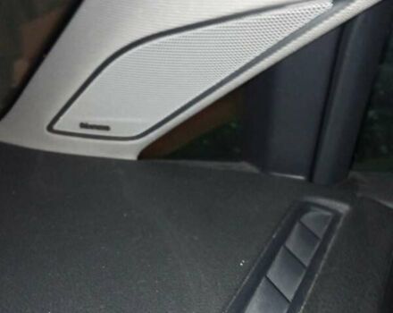 Синий Фольксваген e-Golf, объемом двигателя 0 л и пробегом 105 тыс. км за 11800 $, фото 9 на Automoto.ua