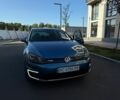 Синий Фольксваген e-Golf, объемом двигателя 0 л и пробегом 112 тыс. км за 9500 $, фото 9 на Automoto.ua