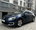 Синий Фольксваген e-Golf, объемом двигателя 0 л и пробегом 111 тыс. км за 8200 $, фото 2 на Automoto.ua
