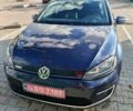 Синій Фольксваген e-Golf, об'ємом двигуна 0 л та пробігом 76 тис. км за 9900 $, фото 6 на Automoto.ua