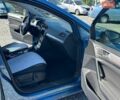 Синий Фольксваген e-Golf, объемом двигателя 0 л и пробегом 146 тыс. км за 7900 $, фото 10 на Automoto.ua