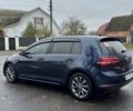Синий Фольксваген e-Golf, объемом двигателя 0 л и пробегом 92 тыс. км за 9500 $, фото 1 на Automoto.ua