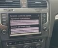Синій Фольксваген e-Golf, об'ємом двигуна 0 л та пробігом 146 тис. км за 8350 $, фото 11 на Automoto.ua