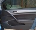 Синий Фольксваген e-Golf, объемом двигателя 0 л и пробегом 168 тыс. км за 9700 $, фото 24 на Automoto.ua