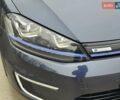 Синий Фольксваген e-Golf, объемом двигателя 0 л и пробегом 171 тыс. км за 7999 $, фото 10 на Automoto.ua