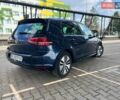 Синій Фольксваген e-Golf, об'ємом двигуна 0 л та пробігом 128 тис. км за 8399 $, фото 8 на Automoto.ua