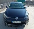 Синий Фольксваген e-Golf, объемом двигателя 0 л и пробегом 105 тыс. км за 13500 $, фото 4 на Automoto.ua