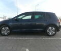 Синий Фольксваген e-Golf, объемом двигателя 0 л и пробегом 88 тыс. км за 9950 $, фото 8 на Automoto.ua