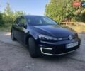 Синий Фольксваген e-Golf, объемом двигателя 0 л и пробегом 149 тыс. км за 12300 $, фото 1 на Automoto.ua