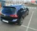 Синій Фольксваген e-Golf, об'ємом двигуна 0 л та пробігом 133 тис. км за 9300 $, фото 6 на Automoto.ua