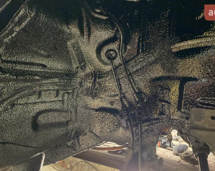 Синий Фольксваген e-Golf, объемом двигателя 0 л и пробегом 99 тыс. км за 9500 $, фото 84 на Automoto.ua