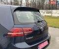 Синий Фольксваген e-Golf, объемом двигателя 0 л и пробегом 171 тыс. км за 7999 $, фото 9 на Automoto.ua