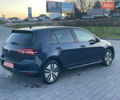 Синий Фольксваген e-Golf, объемом двигателя 0 л и пробегом 114 тыс. км за 7300 $, фото 15 на Automoto.ua