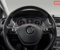 Синий Фольксваген e-Golf, объемом двигателя 0 л и пробегом 93 тыс. км за 6700 $, фото 10 на Automoto.ua