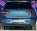 Синій Фольксваген e-Golf, об'ємом двигуна 0 л та пробігом 184 тис. км за 8999 $, фото 5 на Automoto.ua