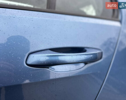 Синий Фольксваген e-Golf, объемом двигателя 0 л и пробегом 168 тыс. км за 7350 $, фото 34 на Automoto.ua