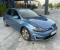 Синій Фольксваген e-Golf, об'ємом двигуна 0 л та пробігом 139 тис. км за 10700 $, фото 1 на Automoto.ua