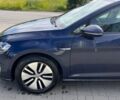 Синій Фольксваген e-Golf, об'ємом двигуна 0 л та пробігом 171 тис. км за 8199 $, фото 16 на Automoto.ua