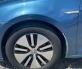 Синий Фольксваген e-Golf, объемом двигателя 0 л и пробегом 143 тыс. км за 7500 $, фото 6 на Automoto.ua