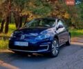 Синій Фольксваген e-Golf, об'ємом двигуна 0 л та пробігом 170 тис. км за 10500 $, фото 1 на Automoto.ua