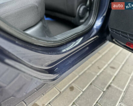 Синій Фольксваген e-Golf, об'ємом двигуна 0 л та пробігом 135 тис. км за 8200 $, фото 15 на Automoto.ua