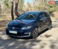 Синій Фольксваген e-Golf, об'ємом двигуна 0 л та пробігом 151 тис. км за 9600 $, фото 10 на Automoto.ua