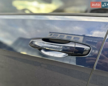 Синій Фольксваген e-Golf, об'ємом двигуна 0 л та пробігом 135 тис. км за 8200 $, фото 24 на Automoto.ua