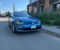 Синій Фольксваген e-Golf, об'ємом двигуна 0 л та пробігом 161 тис. км за 8200 $, фото 1 на Automoto.ua