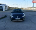 Синій Фольксваген e-Golf, об'ємом двигуна 0 л та пробігом 93 тис. км за 9500 $, фото 13 на Automoto.ua
