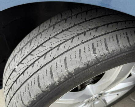 Синій Фольксваген e-Golf, об'ємом двигуна 0 л та пробігом 105 тис. км за 8000 $, фото 7 на Automoto.ua