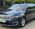 Синий Фольксваген e-Golf, объемом двигателя 0 л и пробегом 105 тыс. км за 8800 $, фото 1 на Automoto.ua