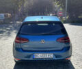 Синий Фольксваген e-Golf, объемом двигателя 0 л и пробегом 139 тыс. км за 9010 $, фото 5 на Automoto.ua