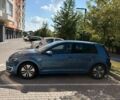 Синий Фольксваген e-Golf, объемом двигателя 0 л и пробегом 165 тыс. км за 9899 $, фото 18 на Automoto.ua