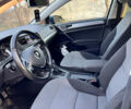 Синий Фольксваген e-Golf, объемом двигателя 0 л и пробегом 145 тыс. км за 9555 $, фото 12 на Automoto.ua