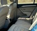 Синій Фольксваген e-Golf, об'ємом двигуна 0 л та пробігом 130 тис. км за 8499 $, фото 8 на Automoto.ua