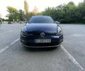 Синий Фольксваген e-Golf, объемом двигателя 0 л и пробегом 126 тыс. км за 10500 $, фото 19 на Automoto.ua