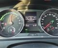 Синій Фольксваген e-Golf, об'ємом двигуна 0 л та пробігом 88 тис. км за 9750 $, фото 141 на Automoto.ua