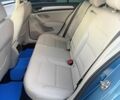 Синій Фольксваген e-Golf, об'ємом двигуна 0 л та пробігом 173 тис. км за 9500 $, фото 4 на Automoto.ua