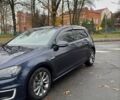 Синий Фольксваген e-Golf, объемом двигателя 0 л и пробегом 92 тыс. км за 9500 $, фото 1 на Automoto.ua