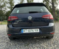 Синий Фольксваген e-Golf, объемом двигателя 0 л и пробегом 118 тыс. км за 8400 $, фото 10 на Automoto.ua