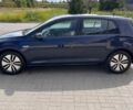 Синій Фольксваген e-Golf, об'ємом двигуна 0 л та пробігом 171 тис. км за 8199 $, фото 15 на Automoto.ua