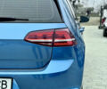 Синий Фольксваген e-Golf, объемом двигателя 0 л и пробегом 71 тыс. км за 8200 $, фото 19 на Automoto.ua