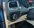 Синій Фольксваген e-Golf, об'ємом двигуна 0 л та пробігом 95 тис. км за 11000 $, фото 9 на Automoto.ua