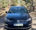 Синій Фольксваген e-Golf, об'ємом двигуна 0 л та пробігом 151 тис. км за 9600 $, фото 13 на Automoto.ua
