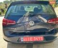 Синій Фольксваген e-Golf, об'ємом двигуна 0 л та пробігом 103 тис. км за 8600 $, фото 16 на Automoto.ua