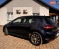 Синій Фольксваген e-Golf, об'ємом двигуна 0 л та пробігом 94 тис. км за 9600 $, фото 7 на Automoto.ua