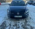 Синий Фольксваген e-Golf, объемом двигателя 0 л и пробегом 78 тыс. км за 10500 $, фото 1 на Automoto.ua