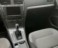 Синий Фольксваген e-Golf, объемом двигателя 0 л и пробегом 106 тыс. км за 8900 $, фото 15 на Automoto.ua