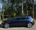 Синій Фольксваген e-Golf, об'ємом двигуна 0 л та пробігом 185 тис. км за 8700 $, фото 1 на Automoto.ua