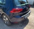 Синий Фольксваген e-Golf, объемом двигателя 0 л и пробегом 68 тыс. км за 9900 $, фото 4 на Automoto.ua